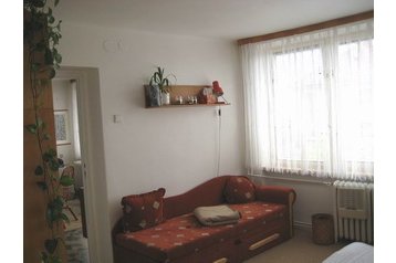 Apartmán Horní Lochov 1